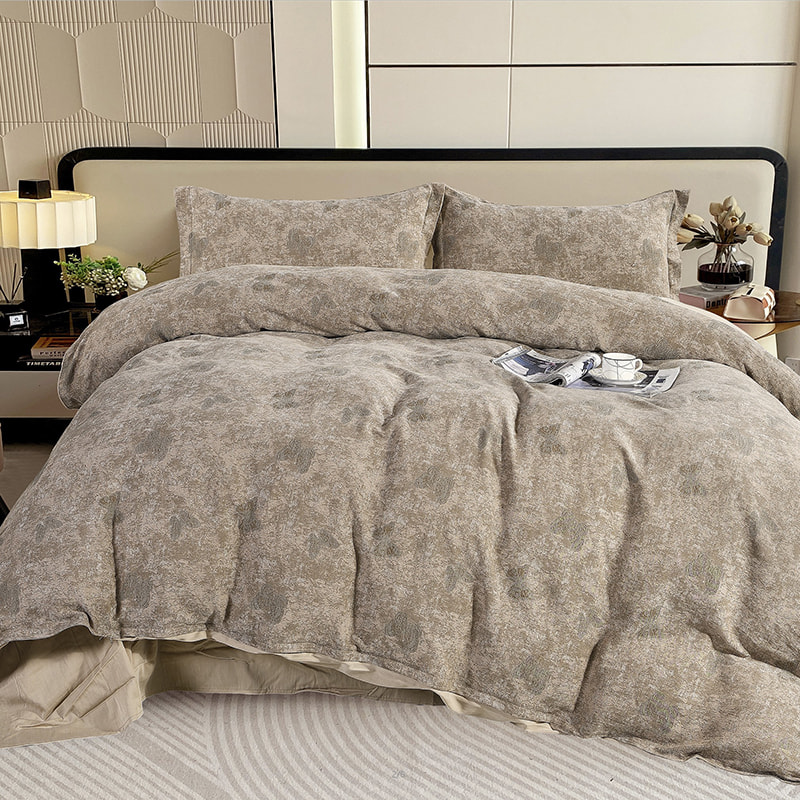 Tencel Jacquard Bed -sarja