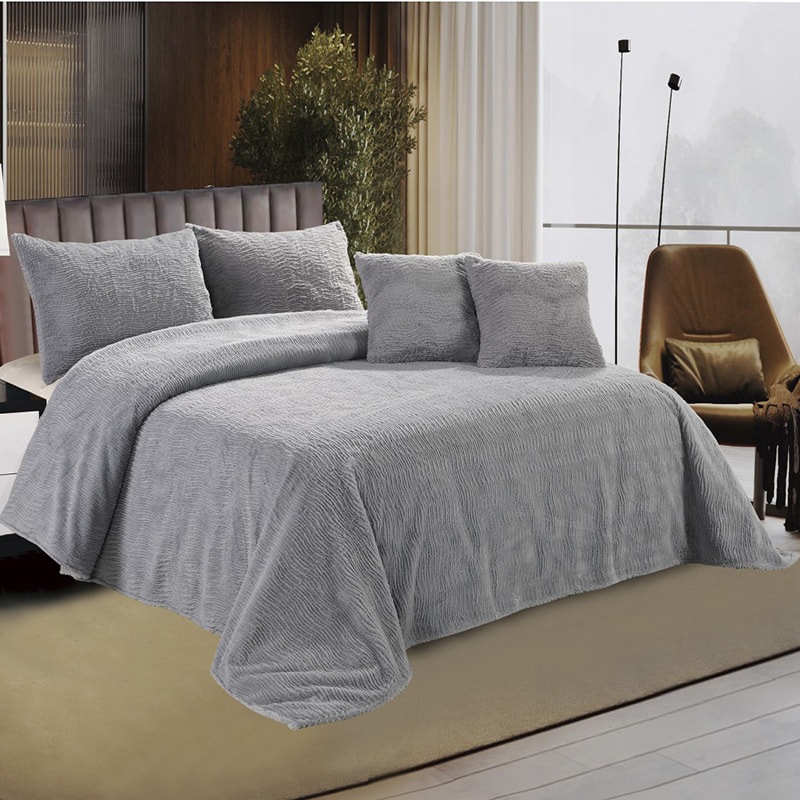 Velvet -pussilakensi -kansijoukko